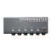 預購中 MorningStar ML5 MIDI 迴路控制器